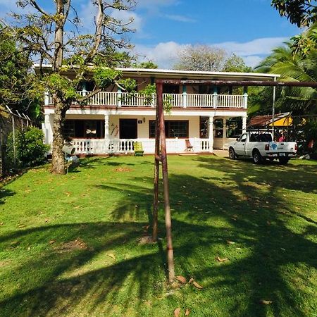 Jackson Guest House South End Εξωτερικό φωτογραφία