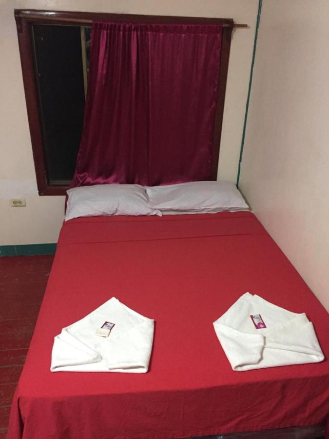 Jackson Guest House South End Εξωτερικό φωτογραφία