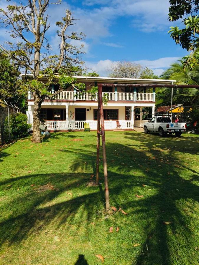 Jackson Guest House South End Εξωτερικό φωτογραφία
