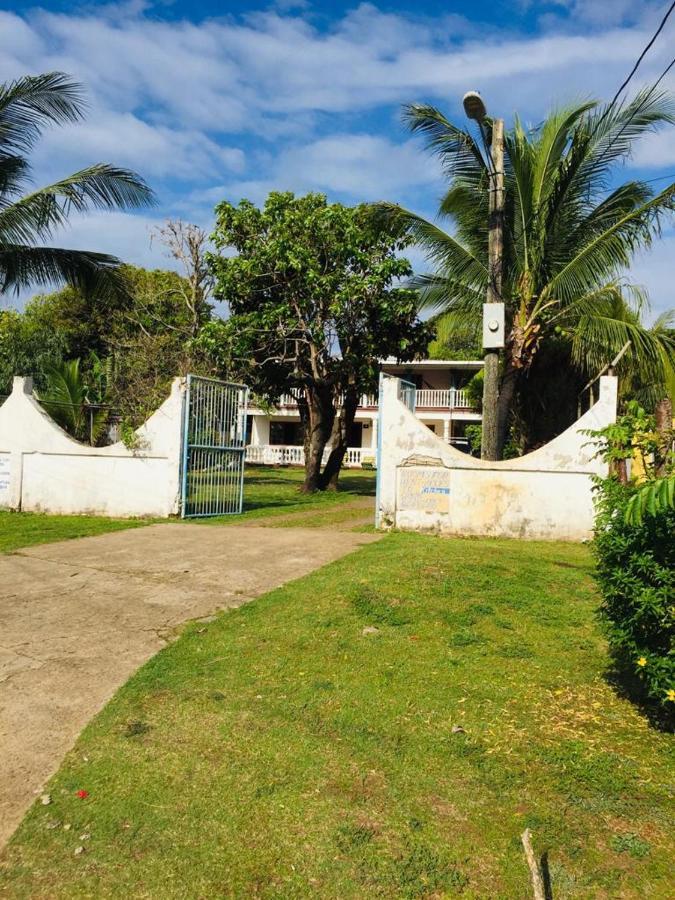 Jackson Guest House South End Εξωτερικό φωτογραφία